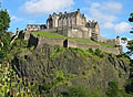 Edinburgh Castle 