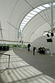 Dynamic Earth 