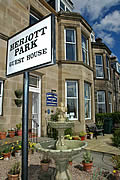 Heriott Park Guest House