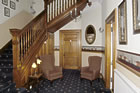 hall