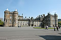Holyrood Palace 