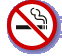 no smoking allowed