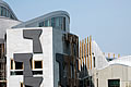 Scottish Parliament 