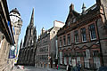 Royal Mile 