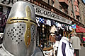 Souvenir Shopping 